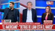 Desaparición de Loan: ¿Quién es el 