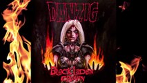 Danzig - Devil on Hwy 9 (Official Track)