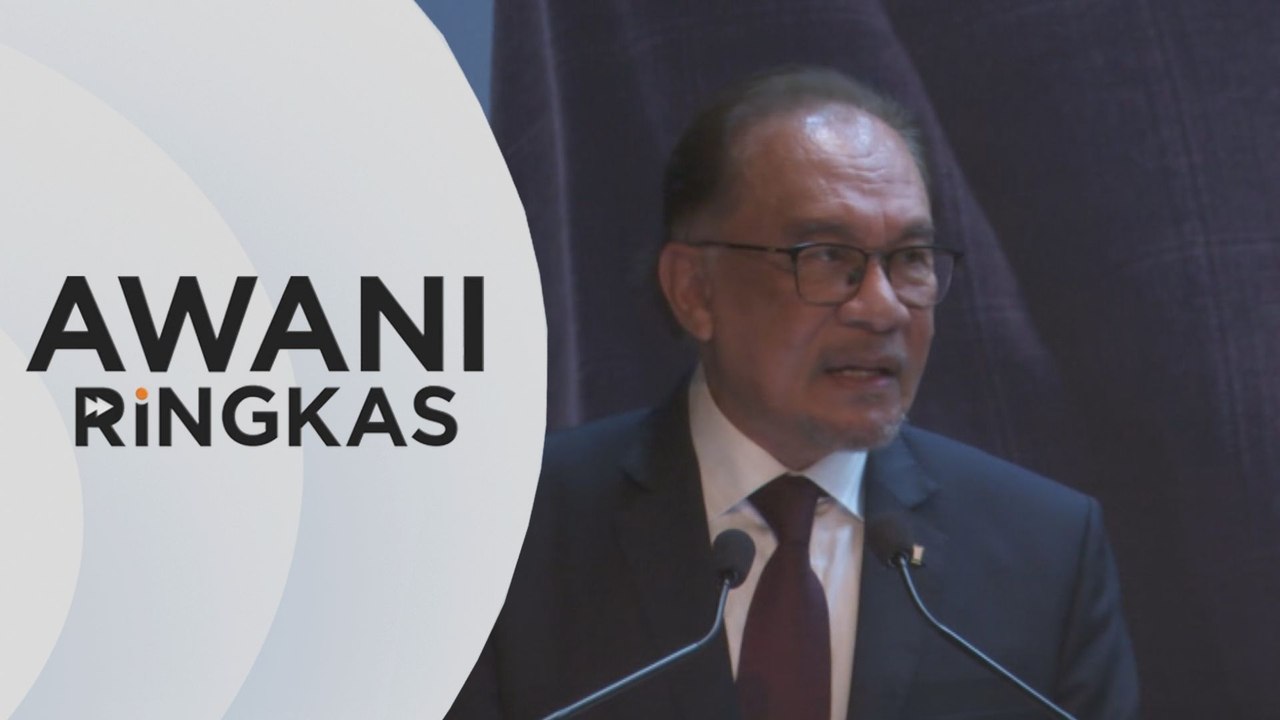 AWANI Ringkas: Pelbagaikan usaha diplomasi ekonomi