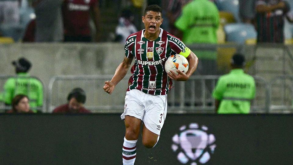 Fluminense (BRA) vs Gremio (BRA) | DESTACADOS Copa Libertadores | 08/20/2024 | beIN SPORTS