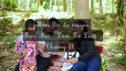 C17-C24 Biển Bạc - Lâm Tử Luật