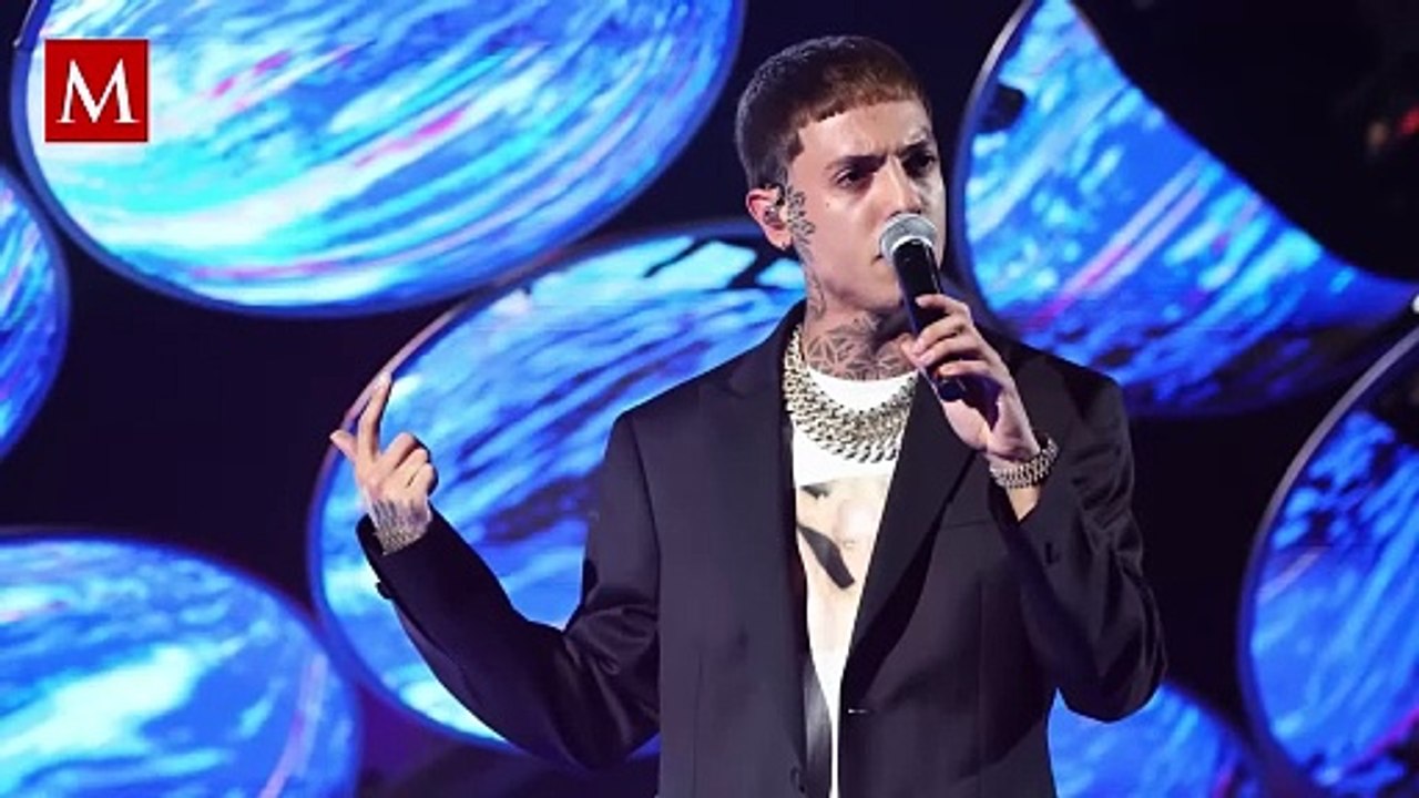Natanael Cano: la razón por la que el cantante de corridos tumbados fue vinculado a proceso
