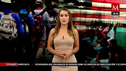 Albergues migrantes en Tamaulipas se mantienen en alerta por la viruela símica