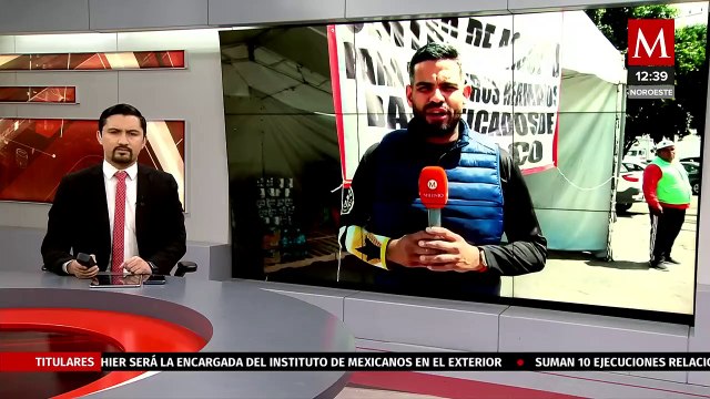 Instalan centro de acopio para damnificados por inundaciones en Chalco