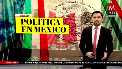 Secretaría a cargo de Alejandro Encinas trabajará todos los temas metropolitanos