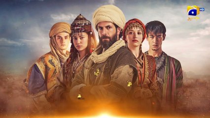 Mavera | Episode 09 | Urdu Dubbed | Network Drama Movie