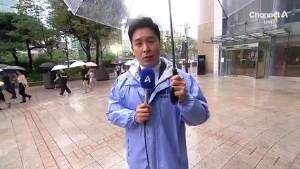 8월 21일 김진의 돌직구쇼 오프닝