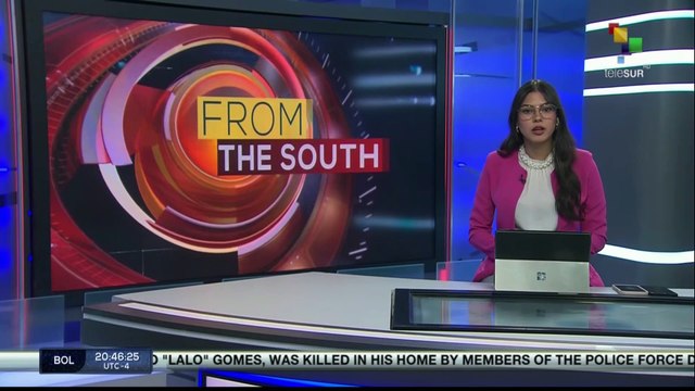 Genocide in Gaza 20:30 20-08: Israel bombs school housing displaced Gazans