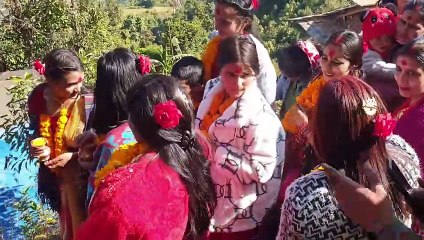 Janti Music | Marriage in Nepal |