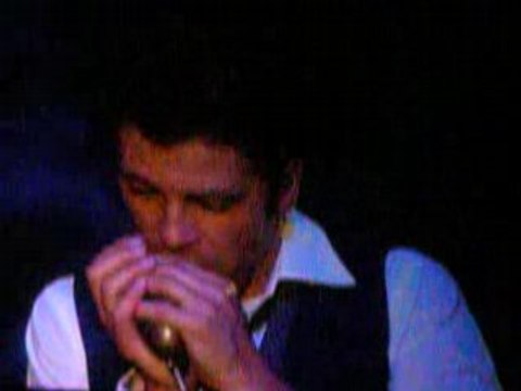 Ca Fait Mal Christophe Maé Concert Bercy 17.04.2008