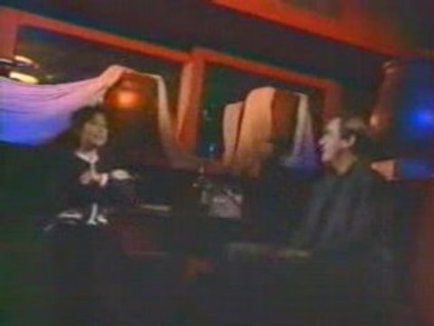 Lunettes Noires Nuits Blanches (Ardisson - Collector)