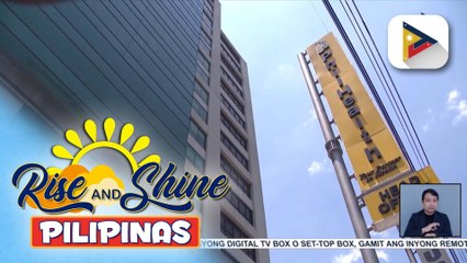 Download Video: PhilHealth, patuloy na tumataas ang case rates sa benefit packages kaakibat ng panibagong 30% increase bago matapos ang taon