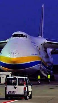 Antonov 124-100m