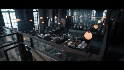 Lucky Baskhar | movie | 2024 | Official Teaser