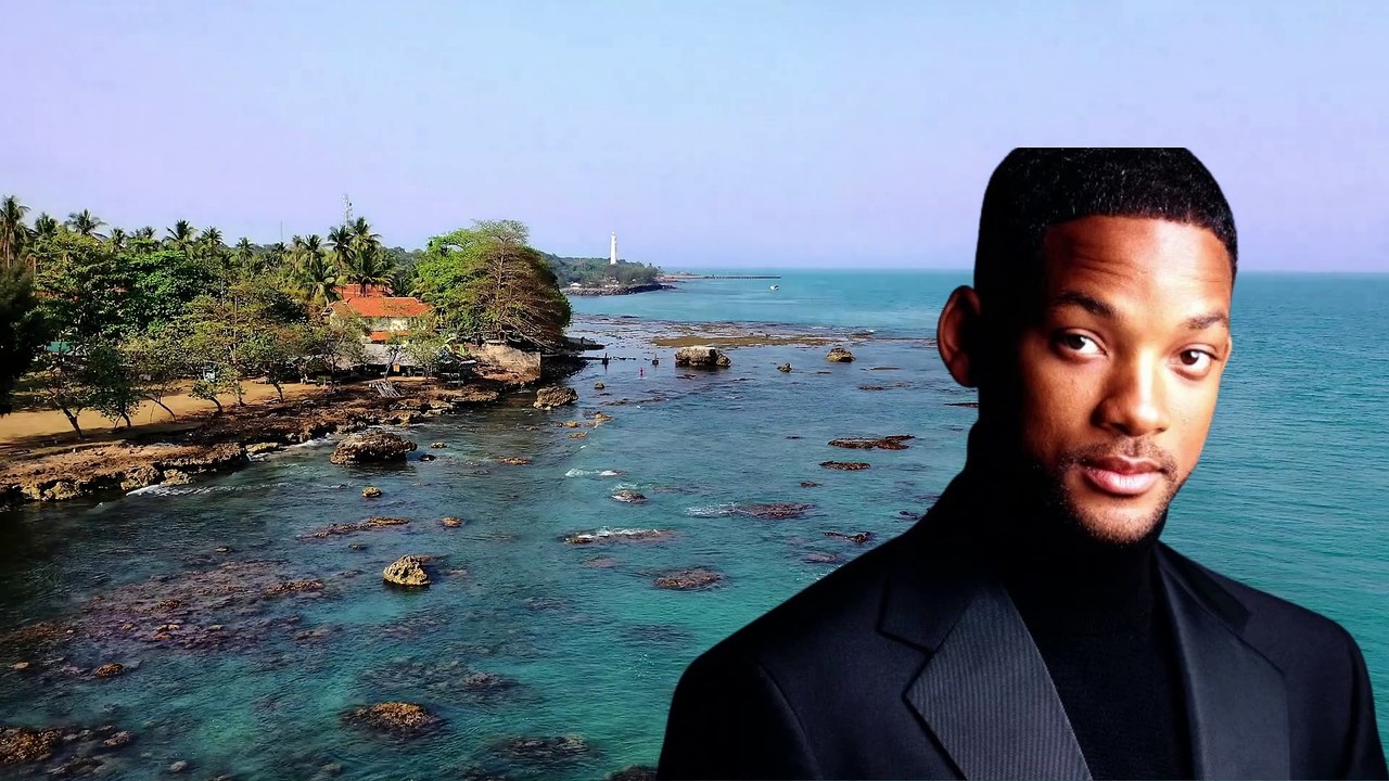 How "Will Smith" Became a Global Icon: His Journey to Success