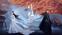 Tình Nan Tự Cấm Tập 14 Vietsub