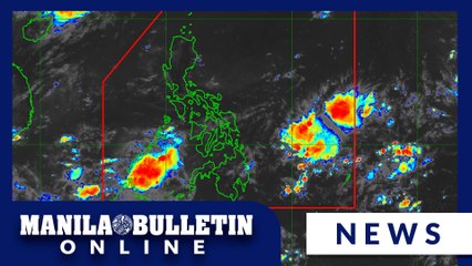 Fair weather conditions to be expected on this upcoming long weekend