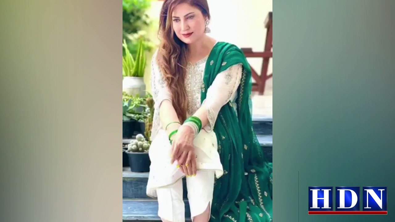syed noor and saima interview
