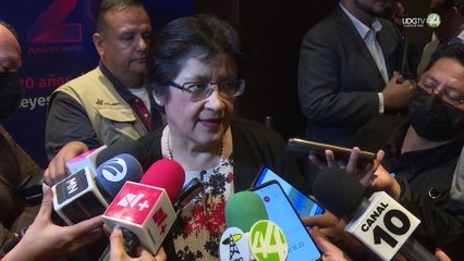 Ya realizaron dos simulacros de entrega-recepción con el equipo de Lemus