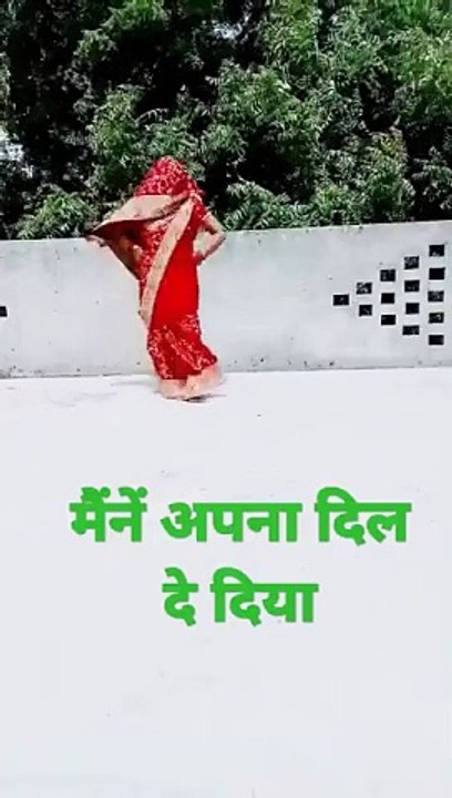 Meine_apna_dil_de_diya_new_song_dance_video_s_no_copyright_music(360p)