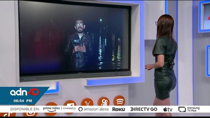 19 días bajo el agua: Continúa el estado de emergencia en Chalco
