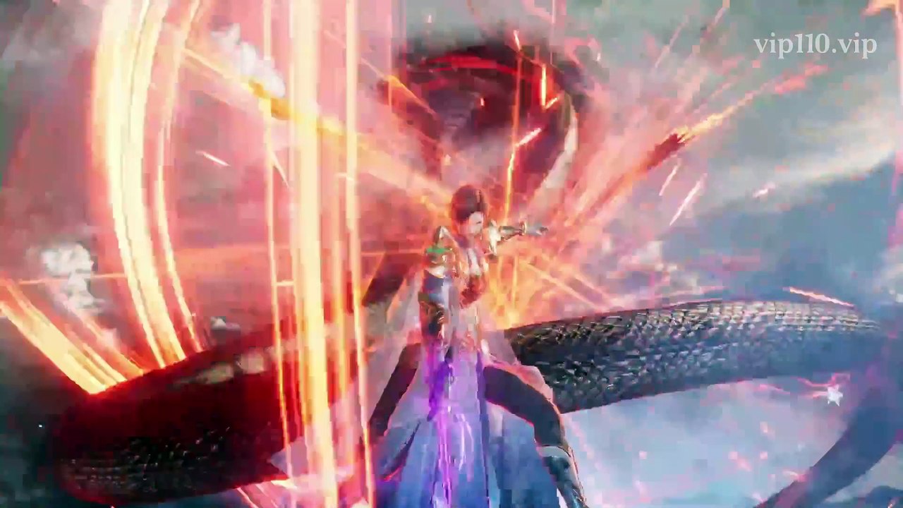 Peerless Martial Spirit episode 407 | Multi Sub | vip110.vip