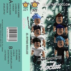 RIGO ALVARO HQ1 Y SU GRUPO ROCLOX LA NIÑA RARA