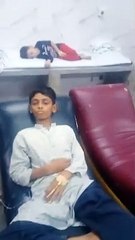 Expire medicine expose