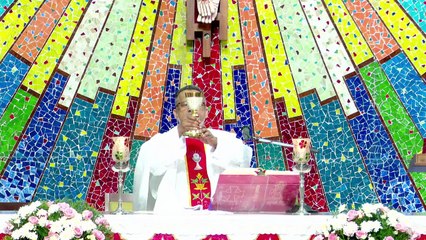 Holy Mass I Malayalam Mass I August 21 I Wednesday I Qurbana