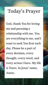 TODAY'S PRAYER SPARK 21/8/24 | NIGHT PRAYER TODAY | #affirmations #prayerfullife #prayer #prayertime