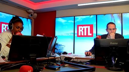 Le journal RTL de 5h du 21 août 2024
