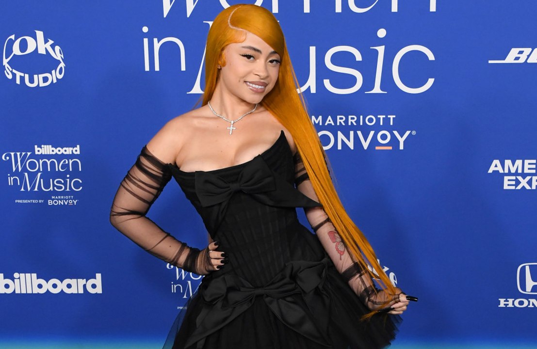 Ice Spice has denied using Ozempic to lose weight