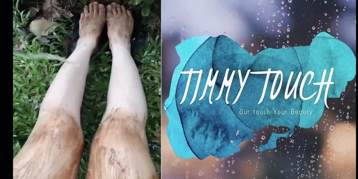 Coffee Exfoliating Scrub - DIY coffee scrub to exfoliate face and body #coffescrub #skincare #diy