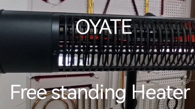 - Comfort: Providing a cozy and warm environment. - Safety: With no open flames or hot surfaces that can cause burns.