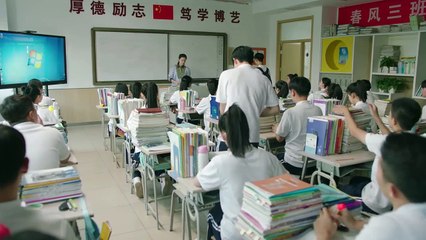 A Little Reunion (2019) Episode 6 Chinese Drama In Hindi Dubbed [MOVIEXPRESS]