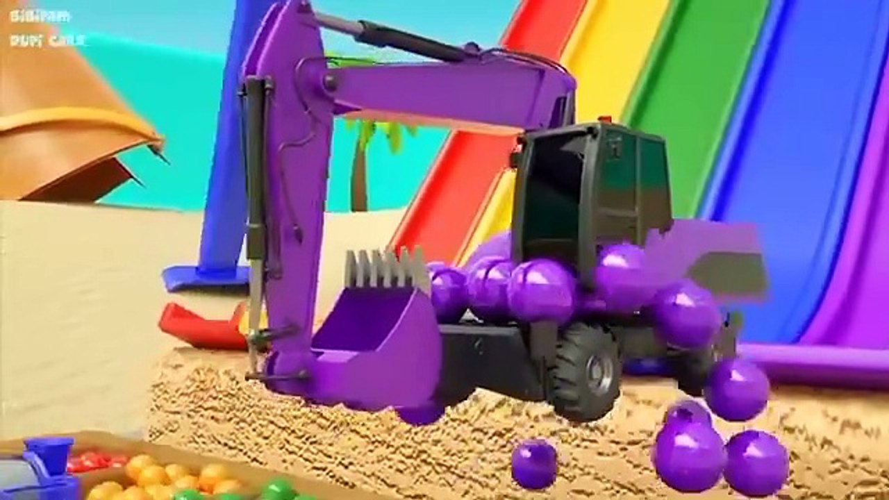 Kids  play