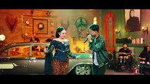 Dangdut kawin kontrak