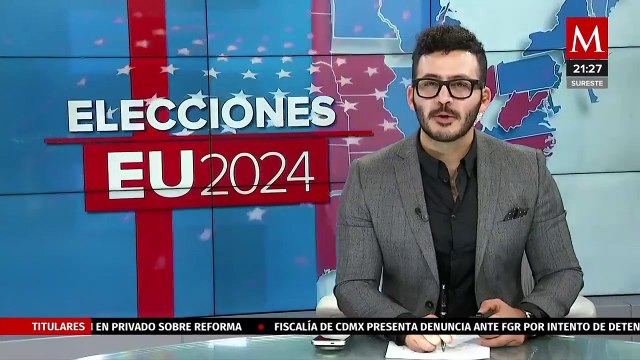 Donald Trump amaga con imponer aranceles del 100 al 200% a autos fabricados en México