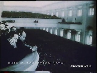 Almanacco storico 14 Febbraio 1980. Teleregione Toscana