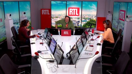 Le journal RTL de 6h du 21 août 2024