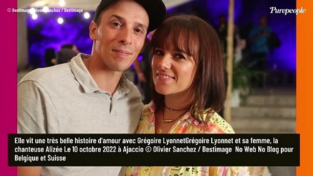 Alizée : La chanteuse a pris une décision radicale concernant sa carrière