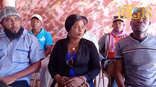 Gwoup Sitwayen Angaje kritike desizyon ki pran pou retire Me. James Jean Louis kòm CG Okay.