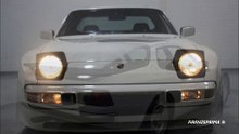 Porsche 944 Coupè - 1985