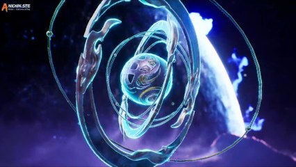 Donghuaid_Glorious Revenge of Ye Feng Episode 86 Sub Indo