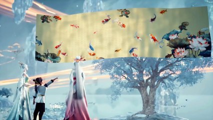 Join Telegram_ Donghuatv24 05b 4K