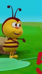 boogie bugs poem for kids learning poem
