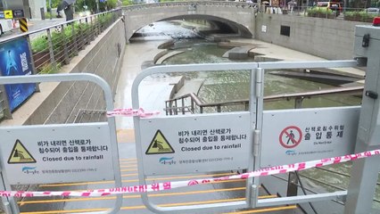 [YTN 실시간뉴스] 밤새 낙뢰 1,300여 번...종다리 피해 속출  / YTN