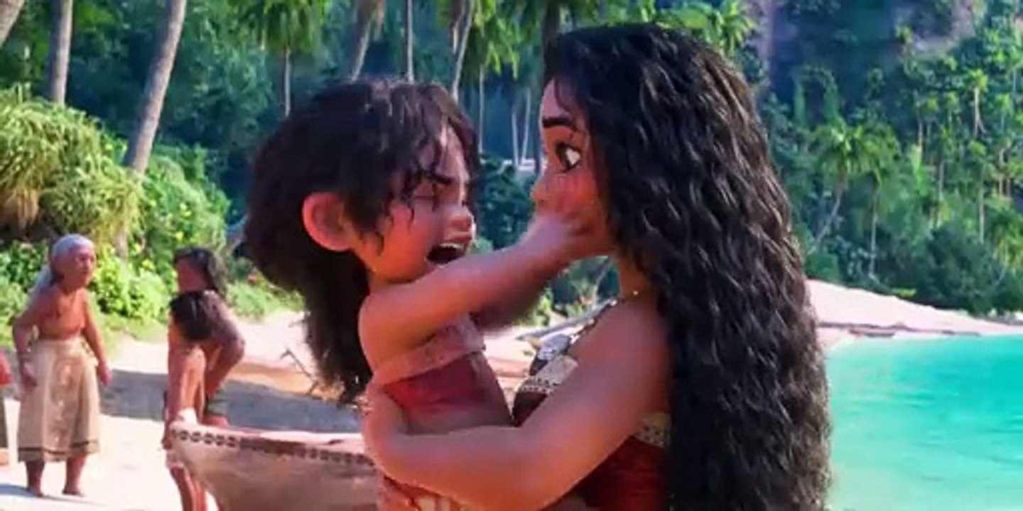 Moana 2 _ Official Trailer(720P_HD)