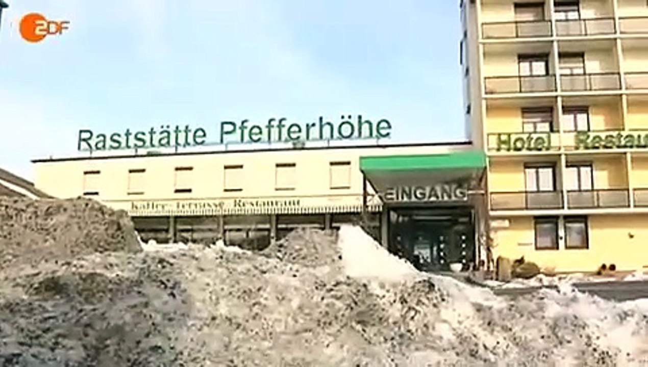 Ein PharmaInsider packt aus (ZDF)