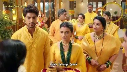 مسلسل فتاة قروية مترجم حلقة 82